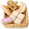 Bread Basket - Play Food - 2