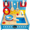 Pop Up Kitchen - Play Kitchens - 3