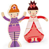 Princesses and Mermaids - Blocks - 1 - thumbnail