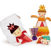 Princesses and Mermaids - Blocks - 3