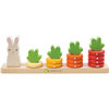 Counting Carrots - Woodens - 1 - thumbnail