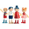 Doll Family - Dolls - 1 - thumbnail