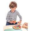 Pizza Party - Play Food - 4