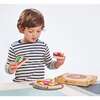 Pizza Party - Play Food - 5