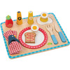Breakfast Tray - Play Food - 1 - thumbnail