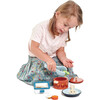Pots and Pans - Play Food - 2