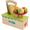 Weighing Scale - Role Play Toys - 1 - thumbnail