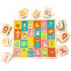 Alphabet Pictures - Developmental Toys - 2 - thumbnail