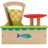 Weighing Scale - Role Play Toys - 2