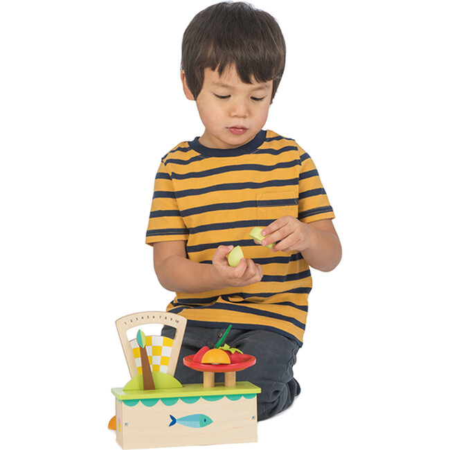 Weighing Scale - Role Play Toys - 3