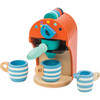 Espresso Machine - Play Food - 1 - thumbnail