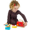 Toaster & Egg Set - Play Food - 2