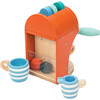 Espresso Machine - Play Food - 2