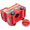 London Bus Money Box - Transportation - 3