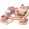 Birdie Tea Set - Play Food - 4