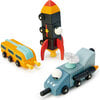 Space Race - Transportation - 1 - thumbnail