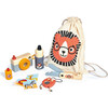 Safari Adventure - Play Kits - 1 - thumbnail