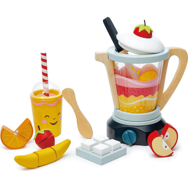 Fruity Blender - Play Food - 1