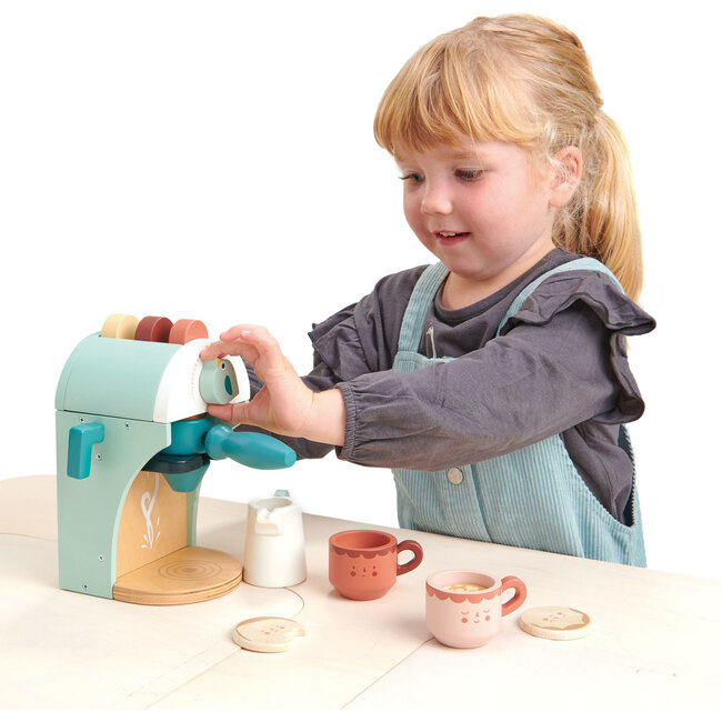 Babyccino Maker - Play Food - 2