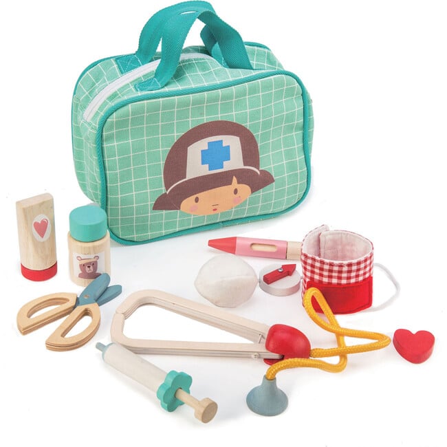 Medical Set - Role Play Toys - 1