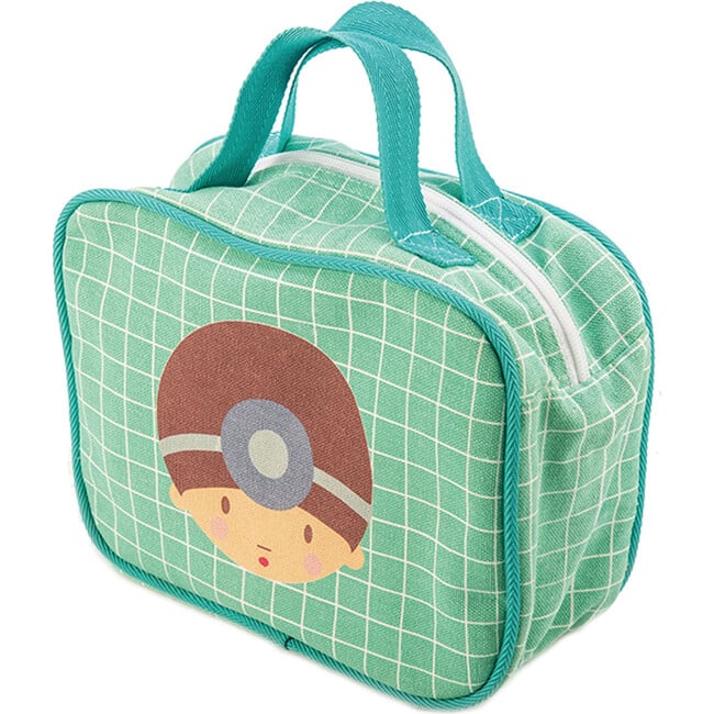 Medical Set - Role Play Toys - 2
