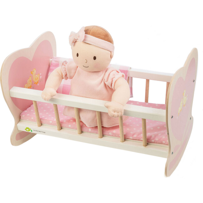 dolly cot