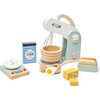 Home Baking Set - Play Food - 1 - thumbnail