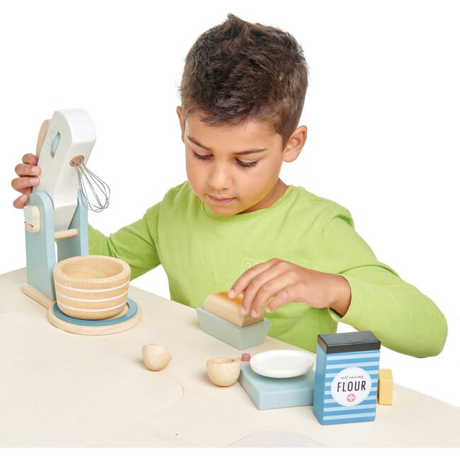 Home Baking Set - Play Food - 3