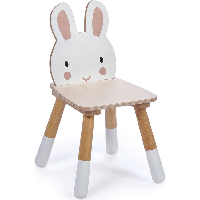 Forest Rabbit Chair - Desk Chairs - 1