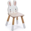 Forest Rabbit Chair - Desk Chairs - 1 - thumbnail