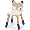 Forest Fox Chair - Desk Chairs - 1 - thumbnail