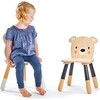 Forest Bear Chair - Desk Chairs - 2 - thumbnail