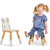 Forest Rabbit Chair - Desk Chairs - 2 - thumbnail