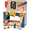 Table Top Tool Bench - Role Play Toys - 1 - thumbnail