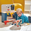 Table Top Tool Bench - Role Play Toys - 2 - thumbnail