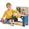 Table Top Tool Bench - Role Play Toys - 3