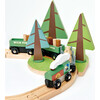 Wild Pines Train Set - Transportation - 5
