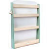 Forest Bookcase - Bookcases - 1 - thumbnail