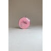 Solitaire Pet ID Tag, Coral - Pet ID Tags - 3
