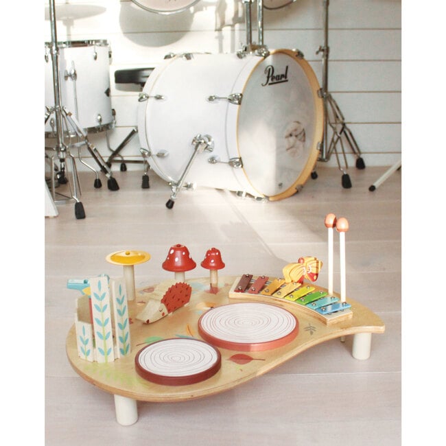 Musical Table - Musical - 7