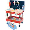 Tool Bench - Woodens - 1 - thumbnail