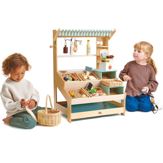 General Stores - Play Kitchens - 4