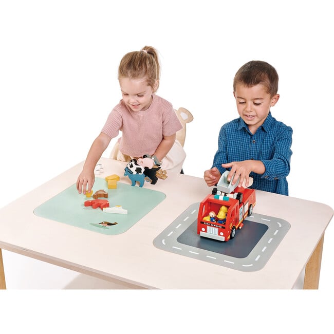 Play Table - Play Tables - 4