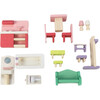 Bluebird Villa - Dollhouses - 3