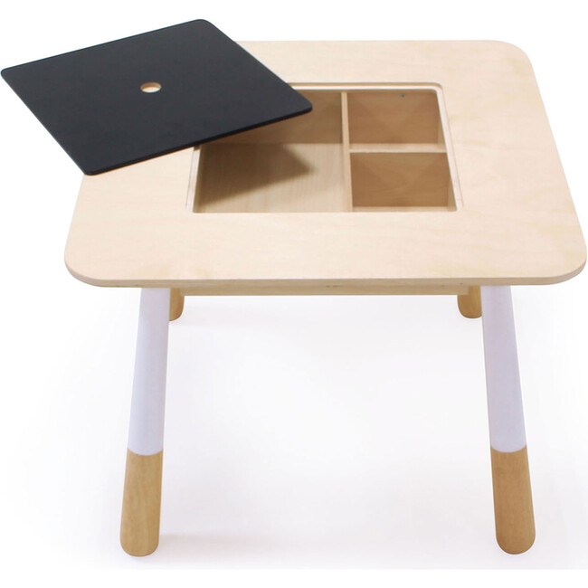 Forest Table - Play Tables - 1 - zoom