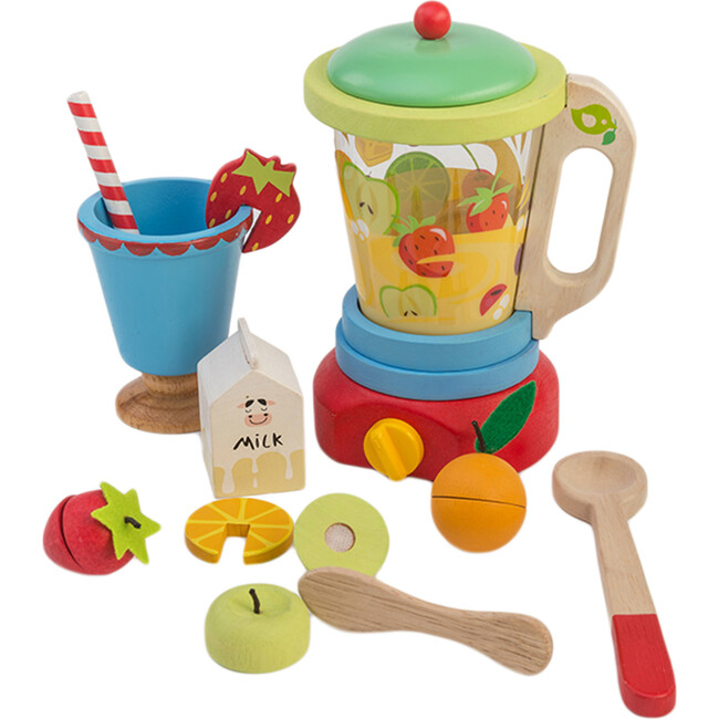 Smoothie Maker - Play Food - 1