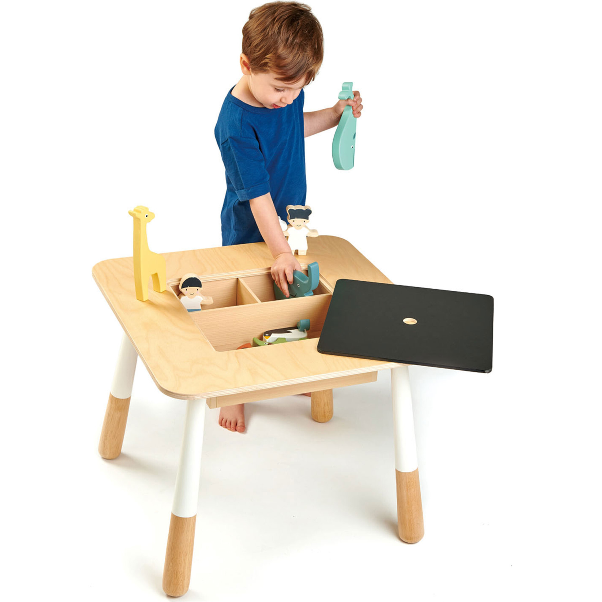 Tender Leaf Toys Desk and Chair