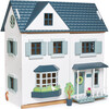 Dovetail House - Dollhouses - 1 - thumbnail