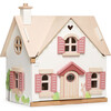 Cottontail Cottage - Dollhouses - 1 - thumbnail