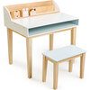 Desk and Chair - Desk Chairs - 1 - thumbnail